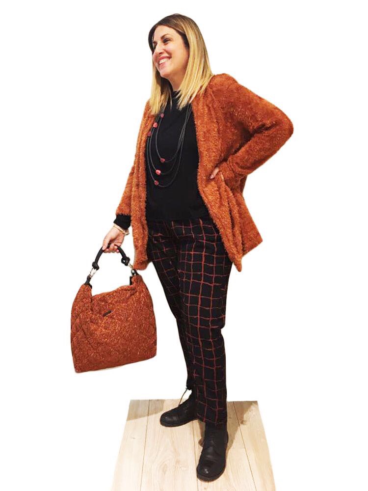 FLAVIA Founder